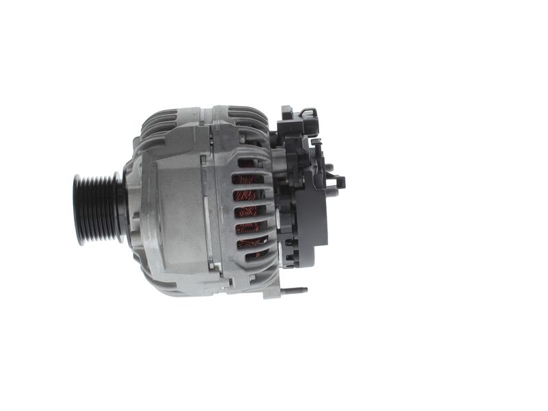 Alternator -
