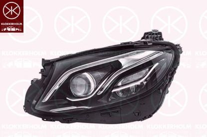 Headlight -