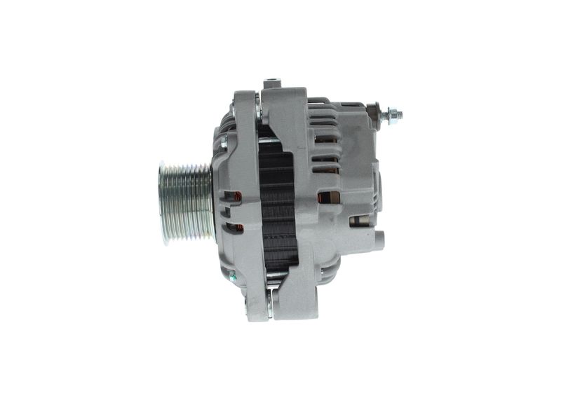 Alternator -