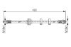Brake Hose -