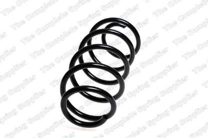 Suspension Spring VAG - 3C0 411 105A