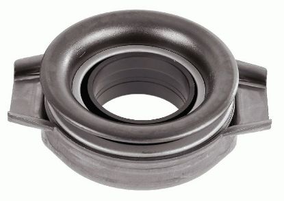 Clutch Release Bearing - Clutch Release Bearing -