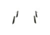 Brake Pad Set, disc brake -