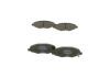 Brake Pad Set, disc brake -