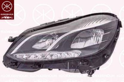 Headlight -