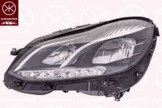 Headlight -