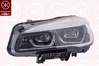 Headlight -