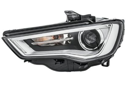 Headlight -