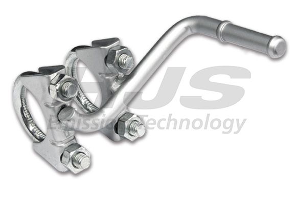Repair Mount, exhaust system -