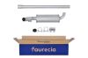 Centre Muffler -