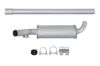 Centre Muffler -