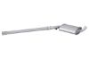 Centre Muffler -