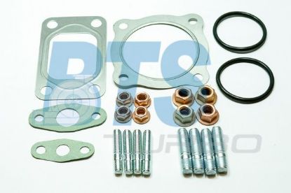 Mounting Kit, charger -