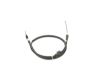 Cable Pull, parking brake -