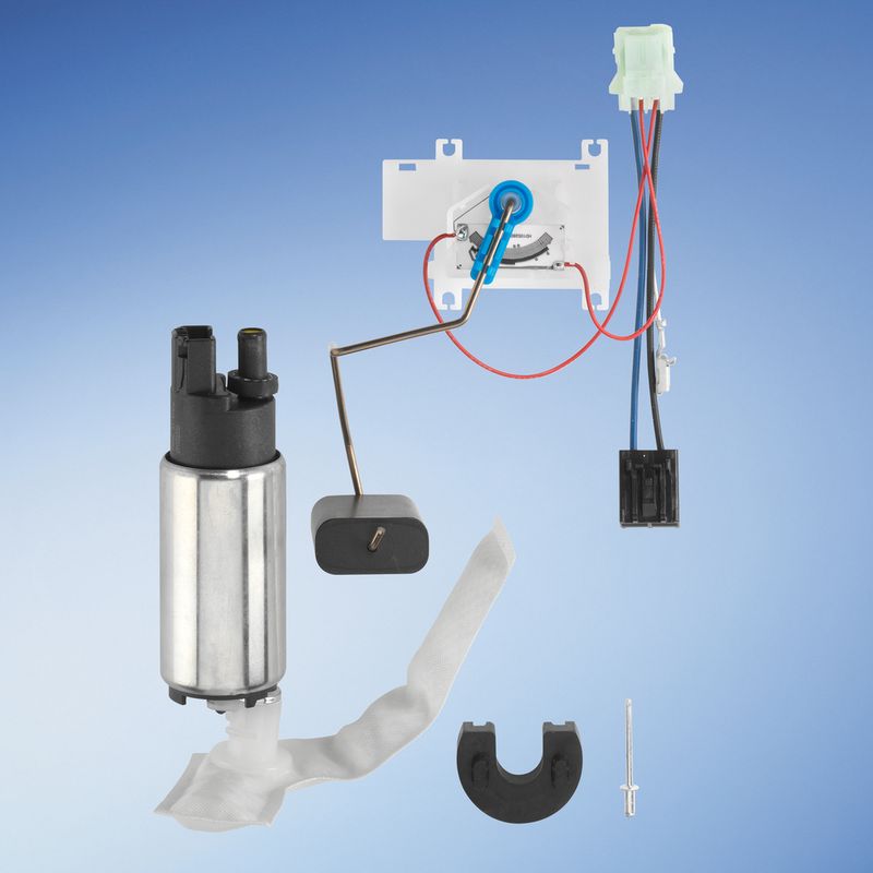 Fuel Pump FORD