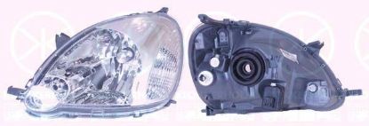 Headlight -