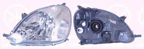 Headlight -