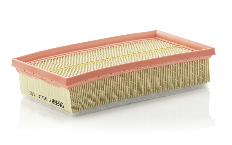 Air Filter PSA C5,407.1.6HDI