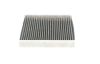 Filter, cabin air -