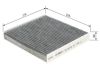 Filter, cabin air -