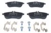 Brake Pad Set, disc brake -