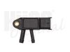 Sensor, exhaust pressure -