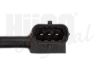 Sensor, exhaust pressure -