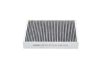 Filter, cabin air GENERAL MOTORS - 95527473