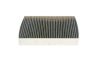 Filter, cabin air GENERAL MOTORS - 95527473