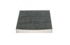 Filter, cabin air GENERAL MOTORS - 95527473