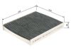 Filter, cabin air GENERAL MOTORS - 95527473