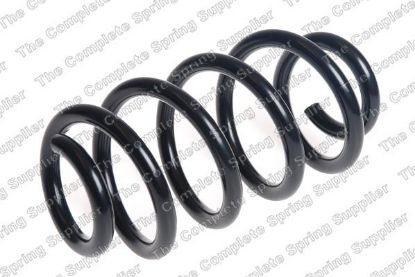 Suspension Spring tagum.