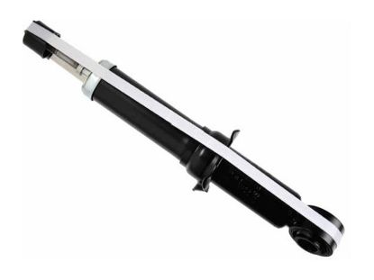 Shock Absorber -
