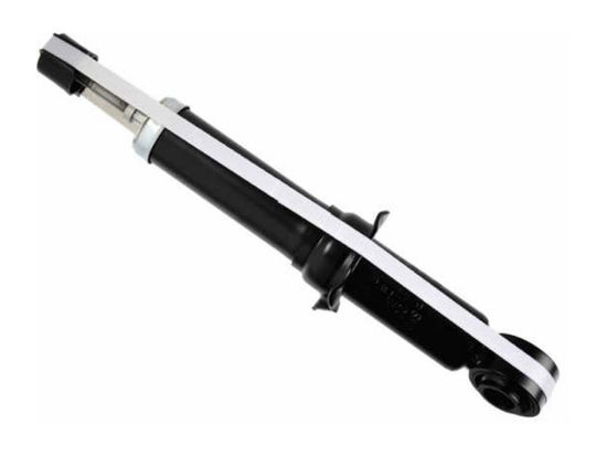 Shock Absorber -