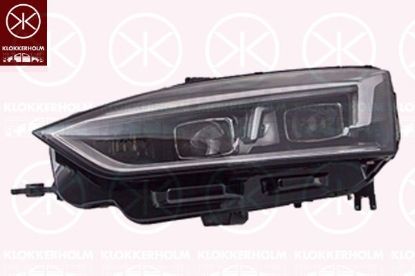 Headlight -