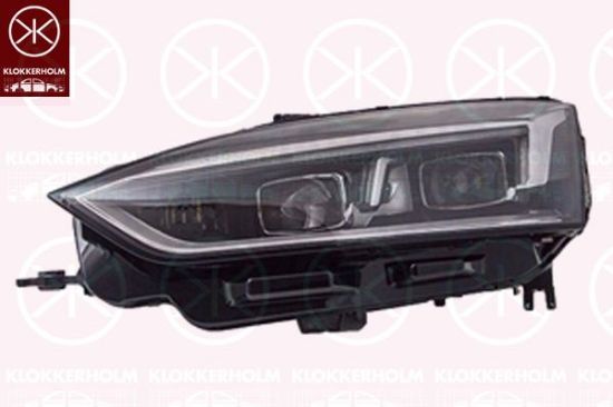 Headlight -