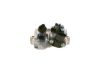 Dosage Module, soot/particulate filter regeneration -