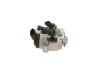 Dosage Module, soot/particulate filter regeneration -