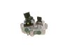 Dosage Module, soot/particulate filter regeneration -