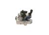 Dosage Module, soot/particulate filter regeneration -
