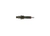 Nozzle and Holder Assembly -
