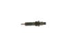 Nozzle and Holder Assembly -
