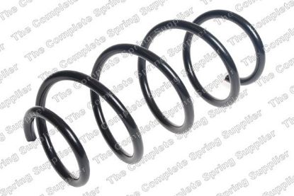 Suspension Spring VAG - 5Q0 411 105DL