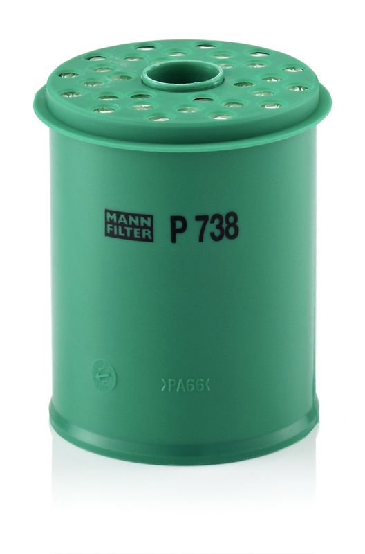 Fuel Filter Citroen, Fiat, Lancia