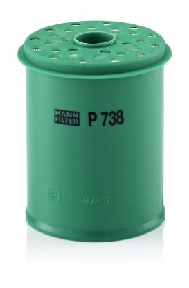 Fuel Filter Citroen, Fiat, Lancia