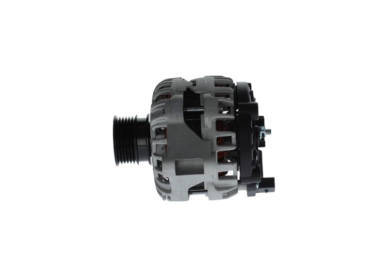 Alternator -