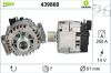 Alternator -