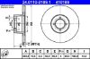 Brake Disc -