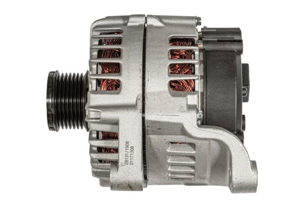 Alternator -