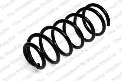 Suspension Spring tagum. Lancia DEDRA 90-9